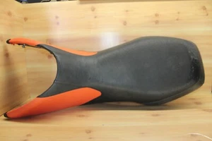 2005 Can Am Bombardier DS650X DS650 BAJA OEM Seat Pan Foam Cover 708000333 - Picture 1 of 19