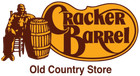 $50 ($25x2) Cracker Barrel Physical Paper Gift Card | Use Within 7 Days For Sale
