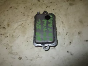 Briggs & Stratton 16.5 HP I/C Vertical Shaft Engine Crankcase Breather - Picture 1 of 2