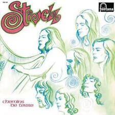 Alan Stivell Chemins De Terre (Vinyl) 12" Album (US IMPORT)