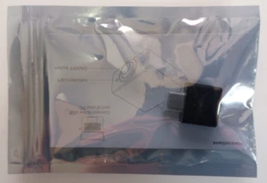 USB Maus Jiggler Tiny Undetectable Mouse Mover mit 1 Taste für EIN/AUS - Bild 1 von 2