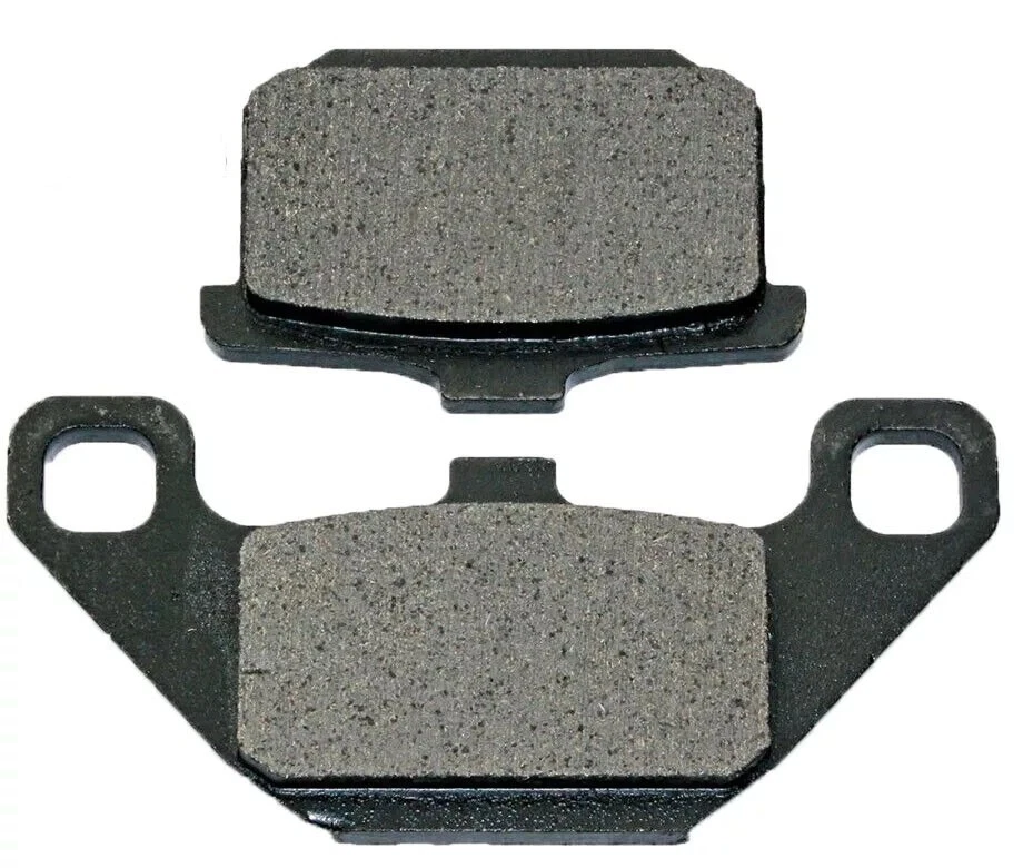 Pastillas freno trasero Kawasaki VN1500 Vulcan 1500 Classic 1996 1997 1998 1999 2000 Foto 1 de 1