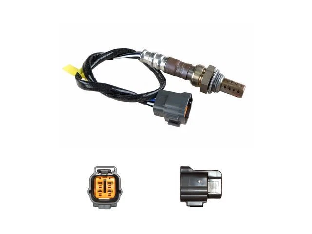 Sensor de oxigênio a jusante Bosch 75ZR31D compatível com 1999-2001 Subaru Impreza - Imagem 1 de 1