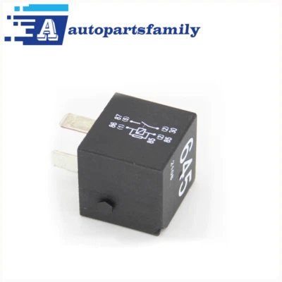 Relé compresor suspensión neumática Touareg Cayenne 4H0951253A para Audi Q7 A6 C5 A8 Foto 1 de 4