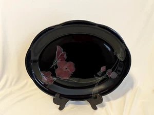 MIKASA Rondo Tango 15x12 serving platter in excellent UNUSED condition. L@@k!! - Picture 1 of 6