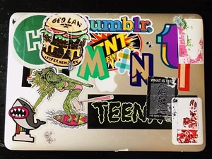 Apple 🍎 MacBook Air 13" LCD LED Screen Display Assembly A1466 2013 2014 2015 - Bild 1 von 2