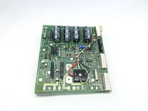 CMC RANDTRONICS SERVOMATE 540D04718 SERIES B SM1-100-5X15A POWER BOARD - Picture 1 of 7