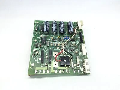 CMC RANDTRONICS SERVOMATE 540D04718 SERIES B SM1-100-5X15A POWER BOARD - Image 1 of 4
