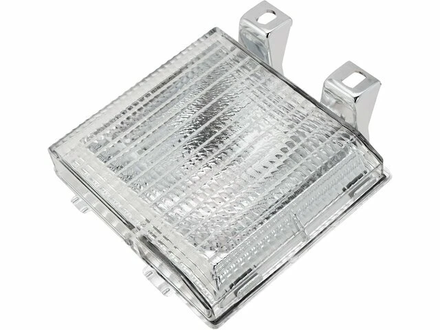 Bombilla izquierda - Luz de instrumento compatible con GMC V2500 Suburban 1987-1988 59HJBR Foto 1 de 1