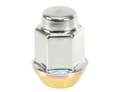 For 1997-1999 Dodge Ram 3500 Lug Nut Rear Dorman 15896MP 1998 RWD - Image 1 of 2