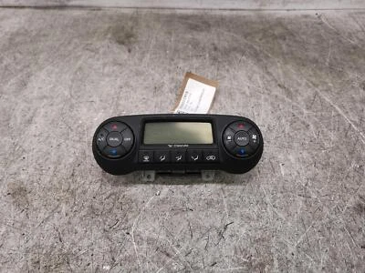 PANEL DE CONTROL DE CALEFACCIÓN HYUNDAI IX35 2013-2015 MK1 FACELIFT 97250-2Y700 #92918 Foto 1 de 4