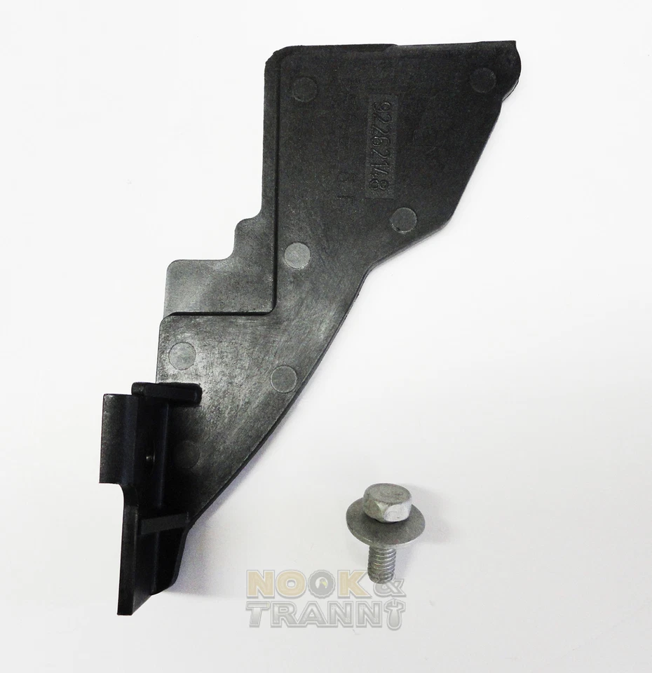 04-06 LS1 LS2 GTO 油盘转变速箱铃外壳防尘罩带螺栓 LH — 第 1/1 张图片