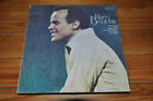 Harry Belafonte - (LIVE) Best of - Amiga 70er 70s - Album Vinyl LP