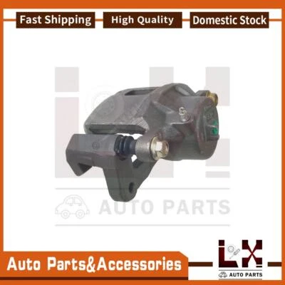 Pinza de freno de disco delantera izquierda Cardone 1 compatible con Dodge Stratus 2002 2003 2004 2005 Foto 1 de 4