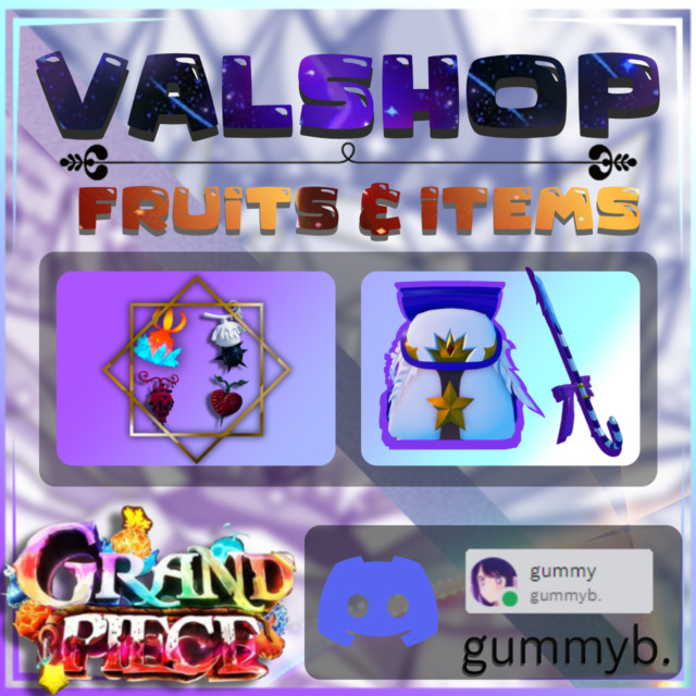 Frutas Blox Fruit Todas Baratas As Melhores Do Momento - Roblox - DFG