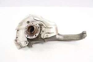 2018 -2025 ALFA ROMEO STELVIO 2.0L RWD FRONT LEFT SIDE SPINDLE KNUCKLE & HUB OEM - Bild 1 von 12
