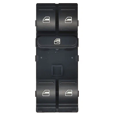 Pulsantiera interruttori alzacristalli per Volkswagen Polo MK5 V 2010-2014 AV66 Foto 1 de 4