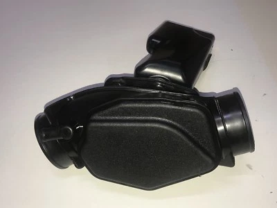 Conjunto de conducto de admisión de aire Jdm 03-06 Nissan Infiniti G35 VQ35DE 3,5 L 6 cilindros OEM Foto 1 de 4