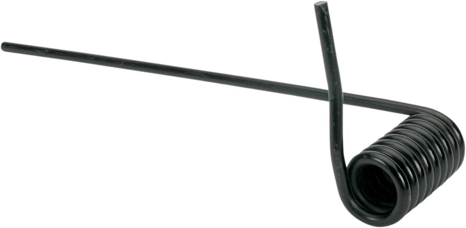 Muelle de suspensión trasera izquierda Kimpex .437" (297607) Foto 1 de 1