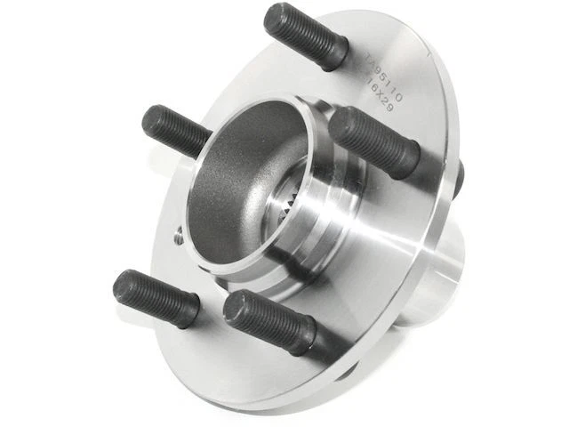 Buje de rueda trasero Pronto 43TB79T para Land Rover Range Rover Sport 2009-2013 Foto 1 de 1