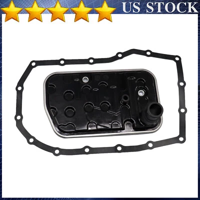 Kit filtro transmisión para Hyundai Elantra 2020-2024 481482H000 482822H000 Foto 1 de 4