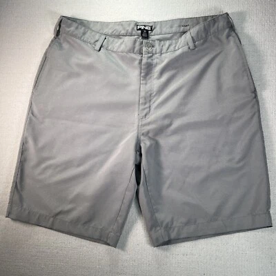 Pantalones cortos de golf Ping 38 para hombre Sensor Cool Chino Foto 1 de 4