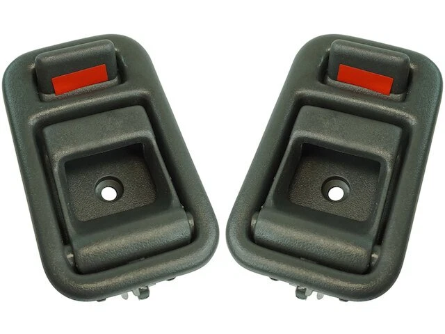 DIY Solutions Interior Door Handle Set fits Suzuki Swift 1989-1991 57MPFK - Image 1 of 1