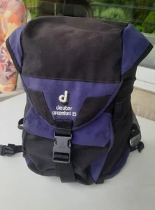 Wander-Rucksack, deuter aircomfort 25 - Bild 1 von 4