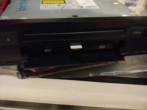 Audi Q7 head unit MMI 3G+ B&O - tested - Picture 1 of 9