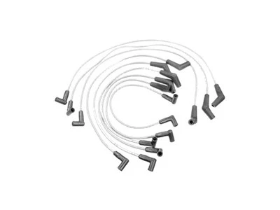 Juego de cables de bujía para Ford F350 1988-1997 SMP 16958WHSD 1989 1990 1991 1992 Foto 1 de 2