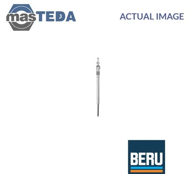 GE114 ENGINE GLOW PLUG BERU NEW OE REPLACEMENT - Image 1 of 4