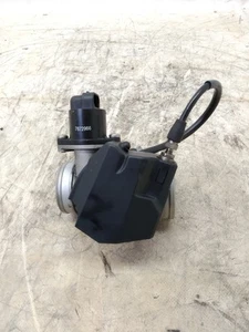 DROSSELKLAPPENSTUTZEN FÜR BMW R1200GS AB 2007 (E50682) - Bild 1 von 5