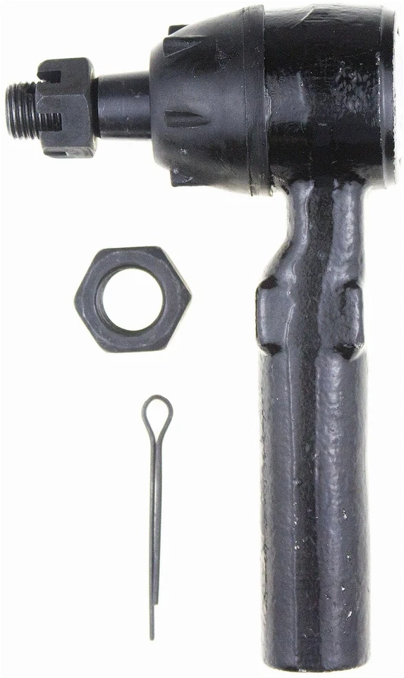 For Dodge Dakota 87-93 Dorman T2850PR Premium Front Outer Steering Tie Rod End Foto 1 de 4