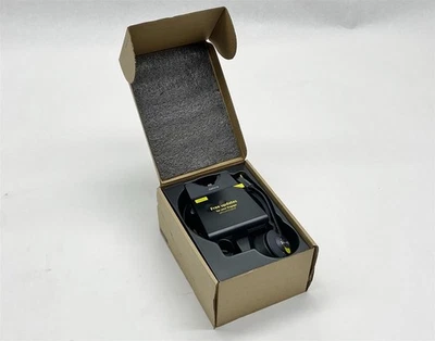 Jabra Engage 65 Black Over the Ear Wireless Headsets 9553-553-125 Genuine NEW - Image 1 of 3