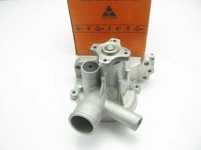 Annex-technik 980761 Water Pump For 1990-1998 Saab 9000 - Image 1 of 4