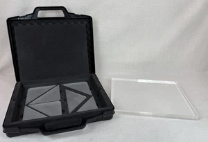 Senoclaire GE Mammography 5144828-2 Essential Calibration Plate| Includes case - Picture 1 of 5