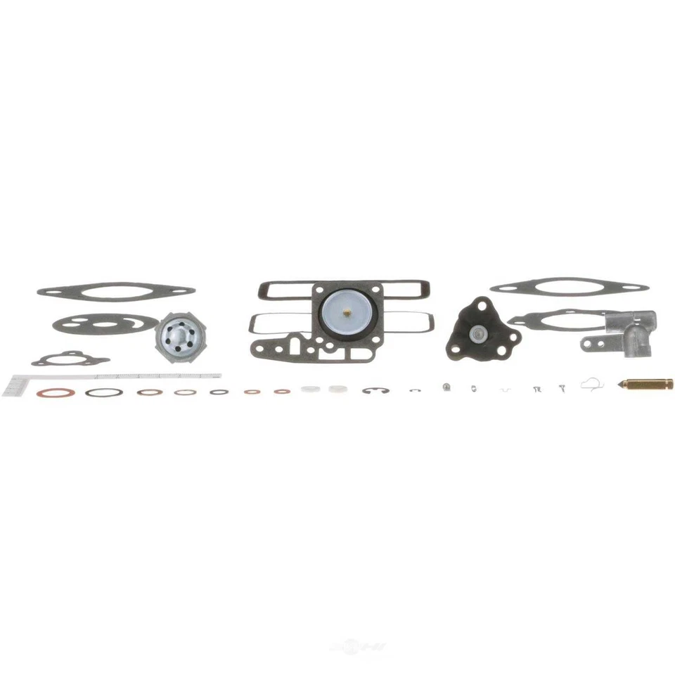 Kit de carburador Standard Motor Products 252C Foto 1 de 4