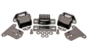 Engine Mount Kit Fits 1969 Chevrolet El Camino - Picture 1 of 5