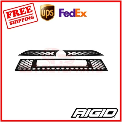 Rejilla LED RÍGIDA 2014-2022 Toyota 4Runner 40596 Foto 1 de 2