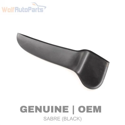 2009-2016 AUDI A4 QUATTRO - Front Right DOOR Panel Insert 8K0868134 - Image 1 of 4