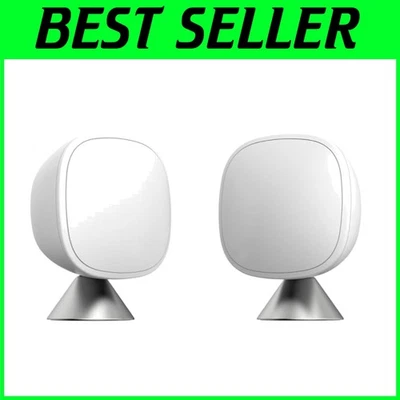 Ecobee Thermostat Compatible - 2 Pack Sensors - Image 1 of 4