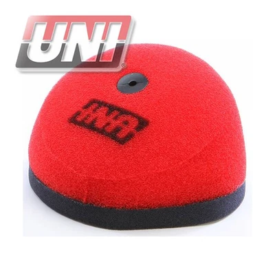 Honda CRF150R 2007 filtro uni filtro de aire, CRF150 NU-4141ST Foto 1 de 2