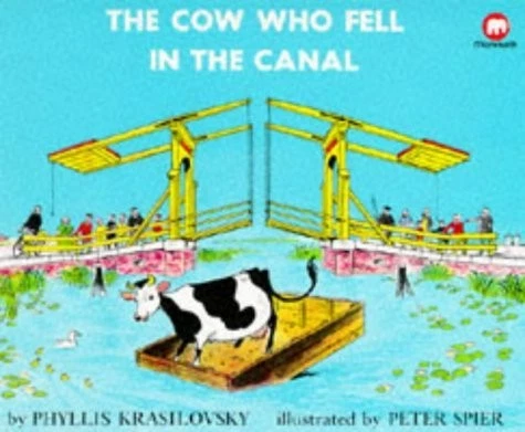 The Cow Who Fell in the Canal - Image 1 of 1