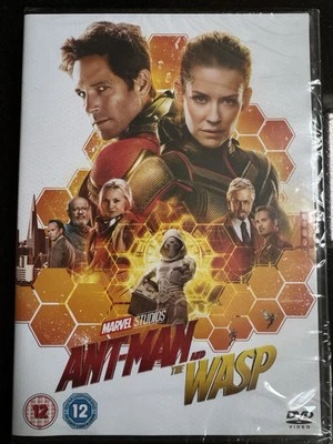 Marvel Studios Ant Man DVD - Image 1 of 2