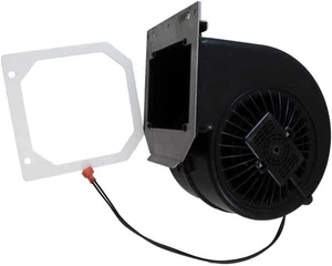 Konvektionsgebläse (PP-KS-5020-1052) - Bild 1 von 4