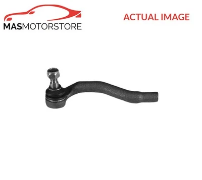 TRACK ROD END RACK END FRONT OUTER LEFT MOOG ME-ES-10705 I NEW OE REPLACEMENT - Image 1 of 4