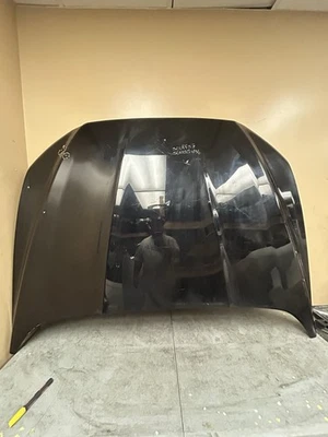 Capô painel capô 2013 2014 2015 2016 2017 2018 2019 2020 Ford Fusion fabricante de equipamento original - Imagem 1 de 4