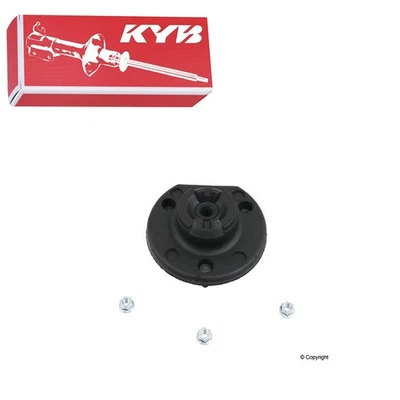 Suporte de suspensão traseiro KYB para 1991-2002 Saturn SL1 - Imagem 1 de 2