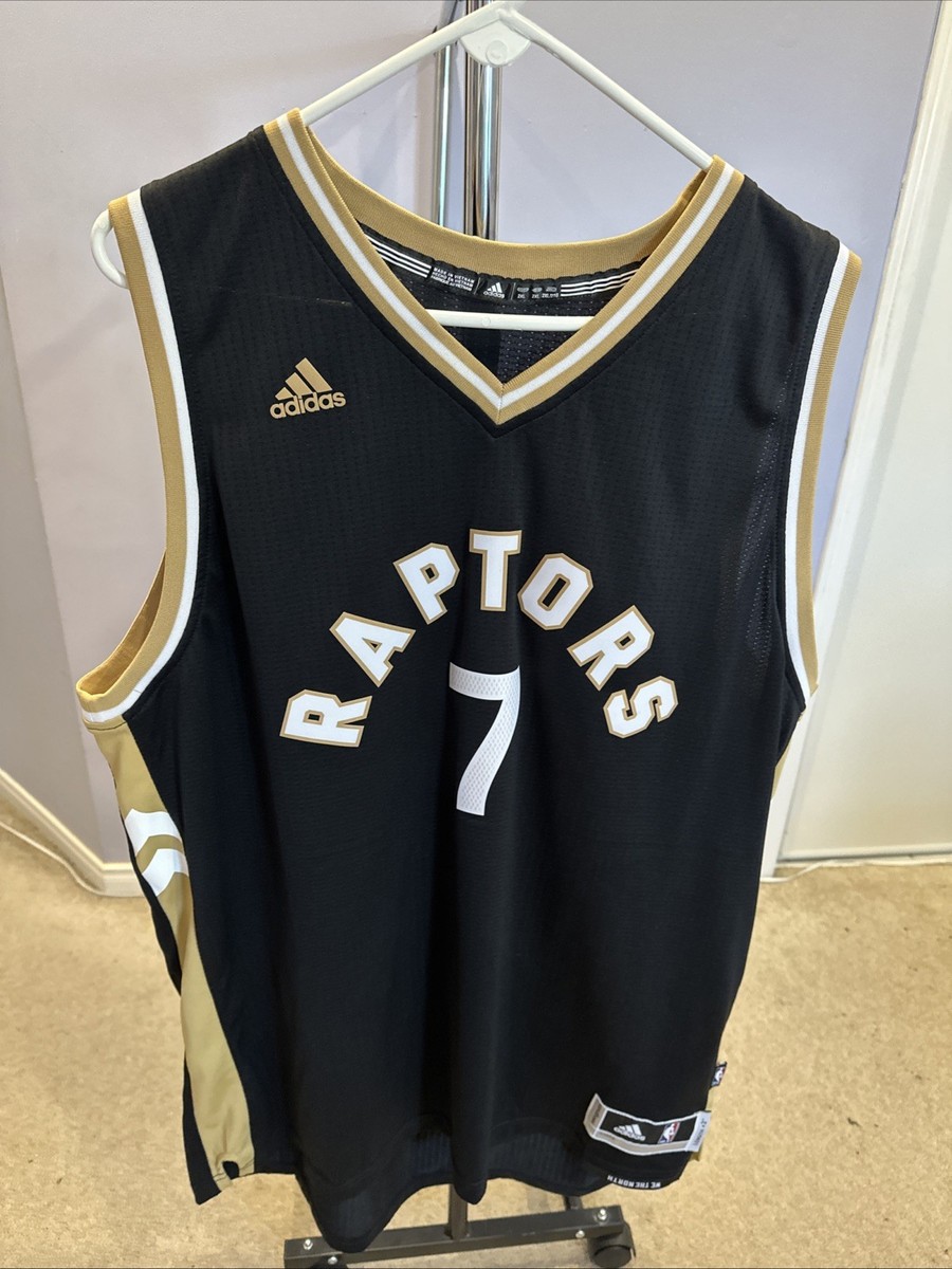 Kyle Lowry Toronto Raptors NBA Jerseys for sale | eBay