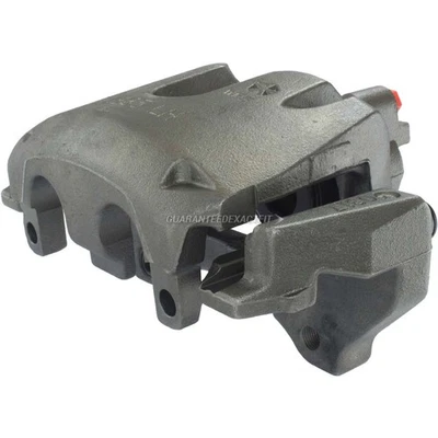 Pinza de freno delantera izquierda centrada TCP para Dodge Durango 2011 Foto 1 de 4